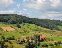 echt Schwarzwald